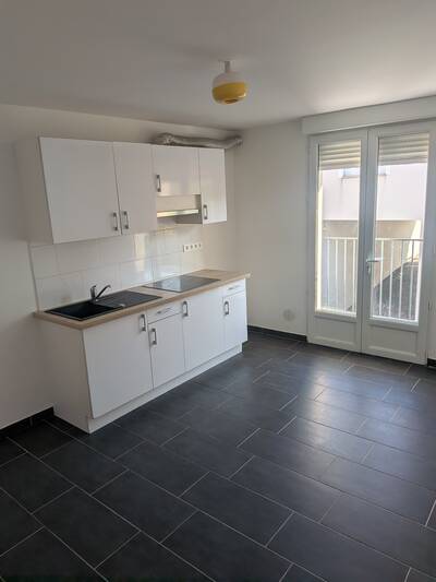 Location appartement 2 pièces Fontenay-sous-Bois (94120)