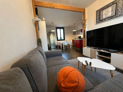 Vente appartement 3 pièces Sérézin-du-Rhône (69360)