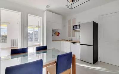 Paris 20E (75020)