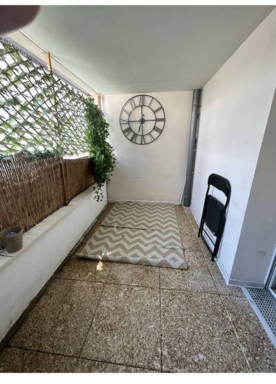 Vente appartement 3 pièces Bobigny (93000)