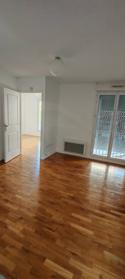 Location appartement 2 pièces Châtillon (92320)