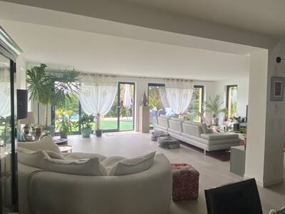 Vente maison 6 pièces Chens-sur-Léman (74140)
