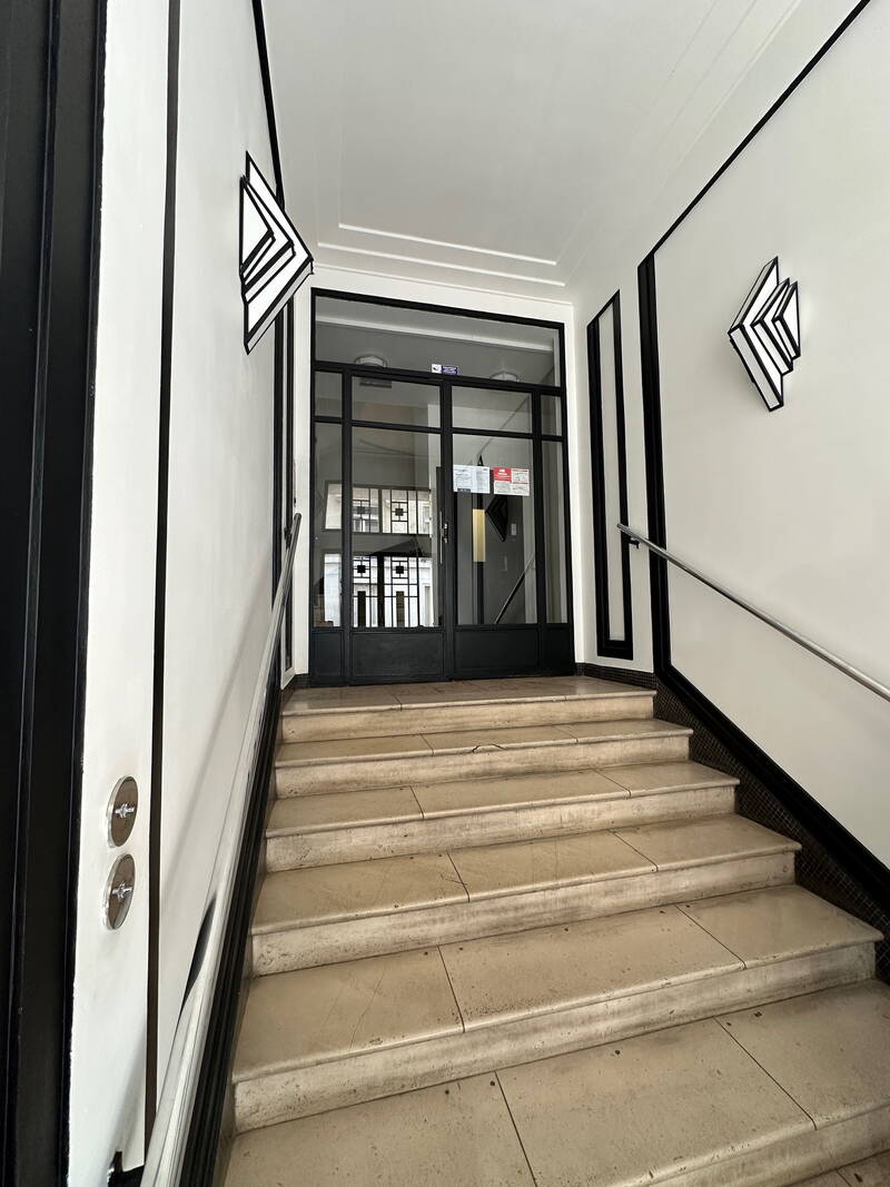 Paris 16E (75016)