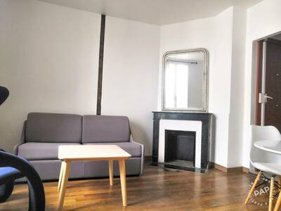 Location appartement 2 pièces Puteaux (92800)