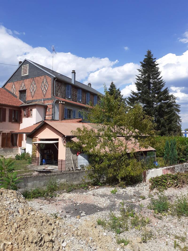 Sainte-Marie-Aux-Mines (68160)
