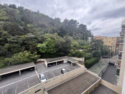 Vente appartement 3 pièces Nice (06)