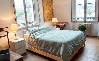 Fontainebleau (77300)