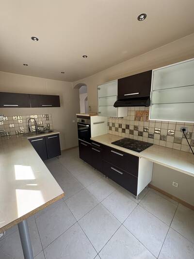 Vente maison 5 pièces Le Thillay (95500)