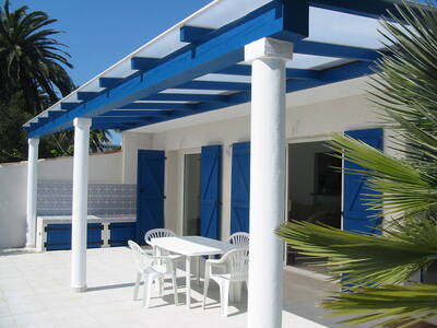 Location maison 3 pièces Hyères (83400)