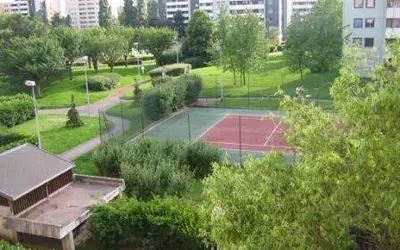 Boissy-Saint-Leger (94470)