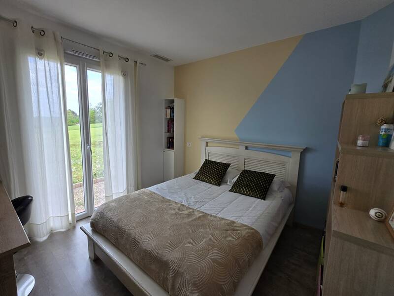Vic-Fezensac (32190)