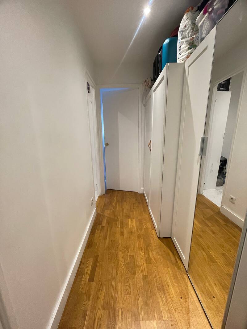 Paris 18E (75018)