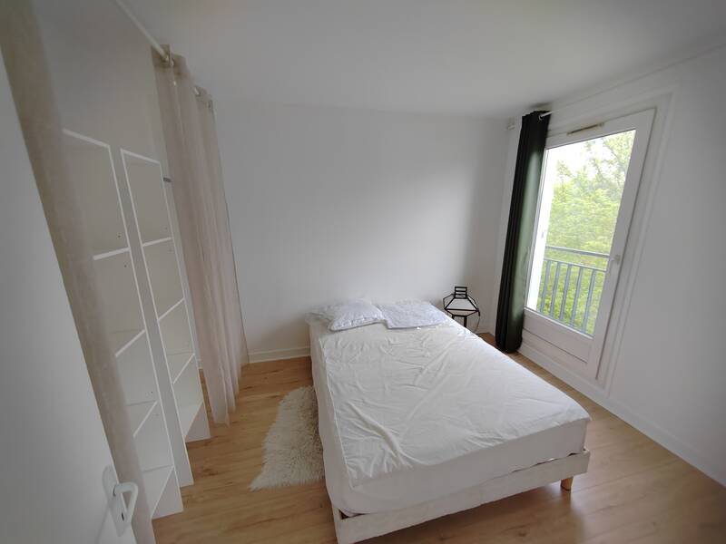 Le Mée-Sur-Seine (77350)