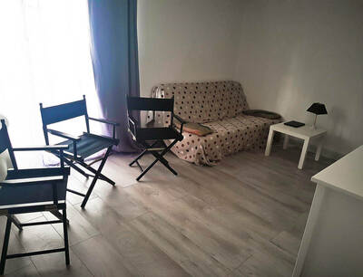 Location appartement studio Rambouillet (78120)