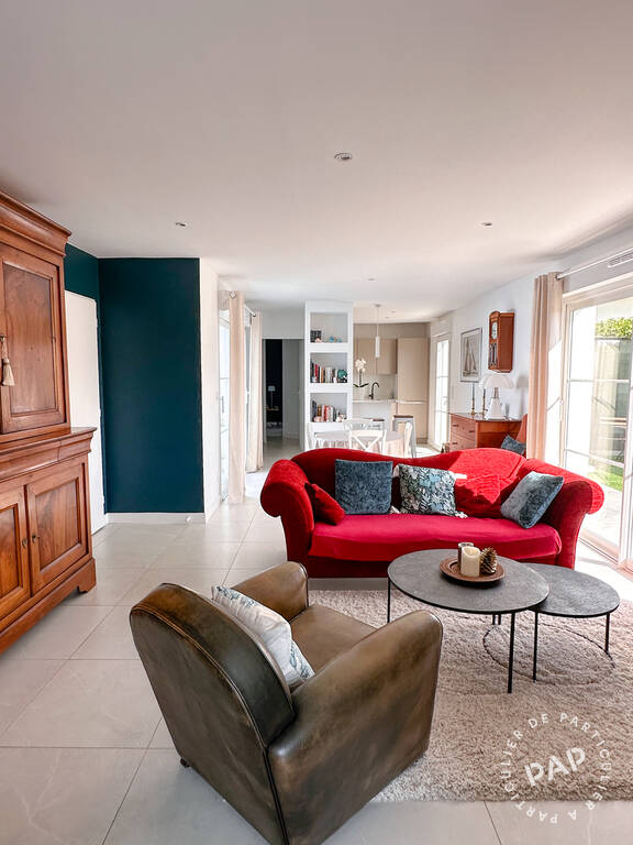 Vente Maison