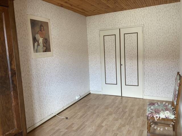 Maison 78,29&nbsp;m²