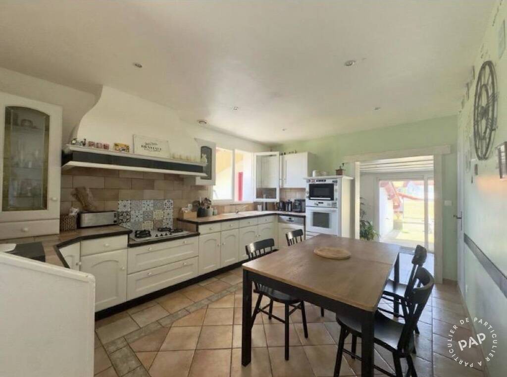 Maison Briscous (64240) 445.000&nbsp;&euro;