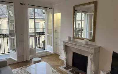 Paris 16E (75116)