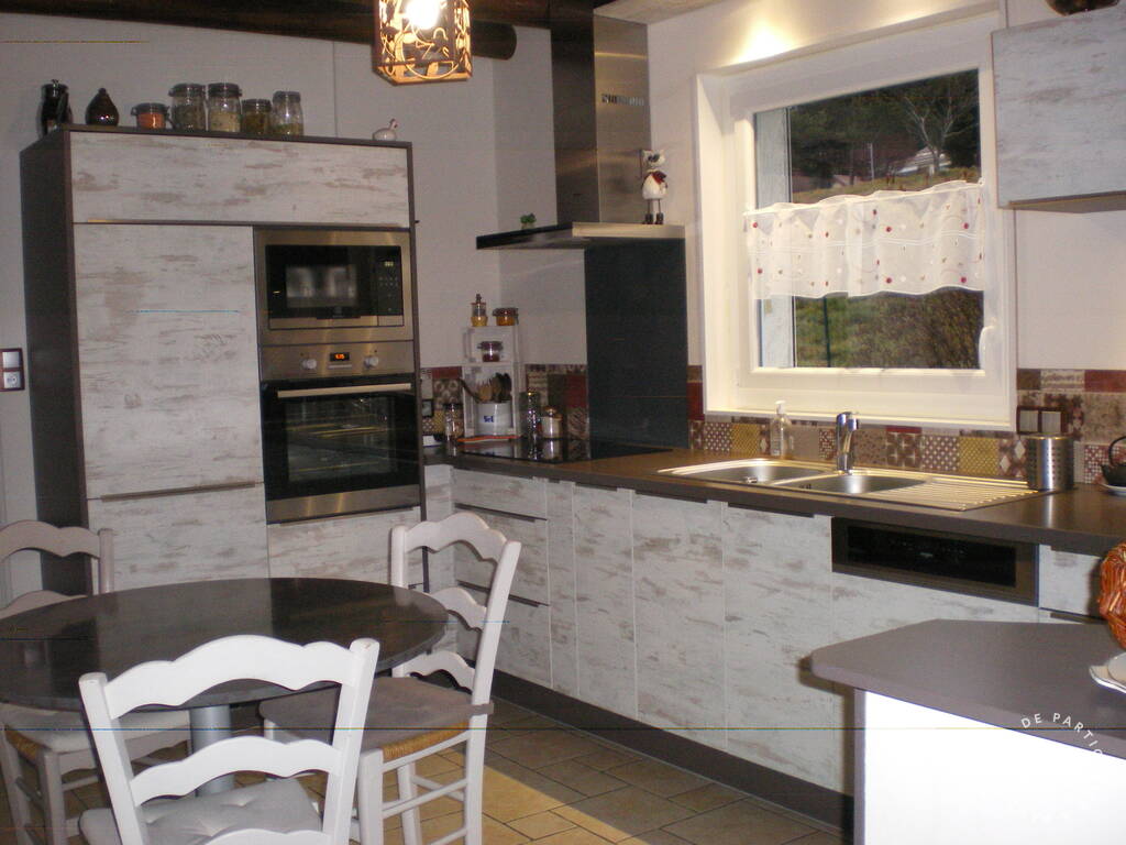 Vente Maison 145&nbsp;m²