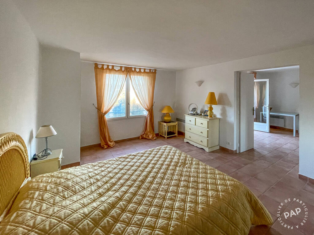 Vente immobilier 350.000&nbsp;&euro; Roquebrune-Sur-Argens (83380)