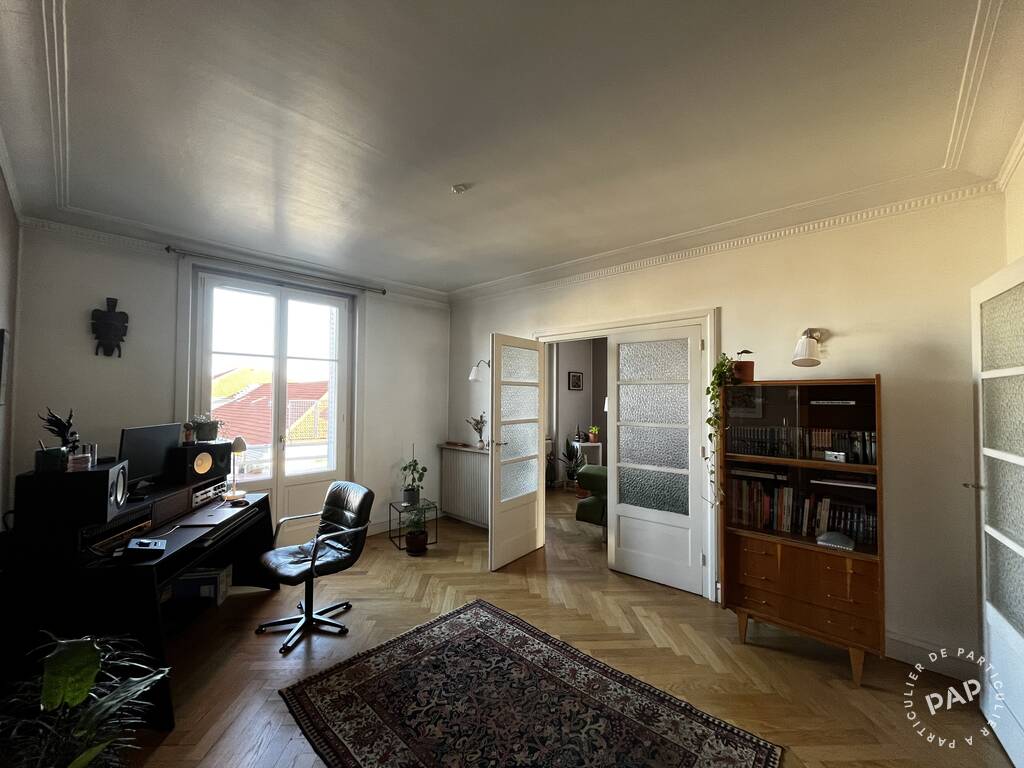 Appartement Lyon 7E (69007) 1.195&nbsp;&euro;