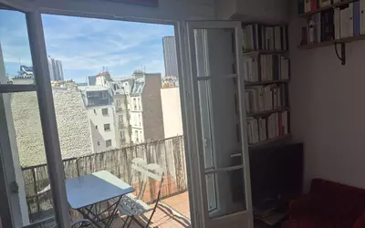 Paris 14E (75014)