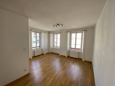 Location appartement 3 pièces Montbéliard (25200)