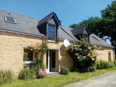 Vente maison 6 pièces Guémené-Penfao (44290)