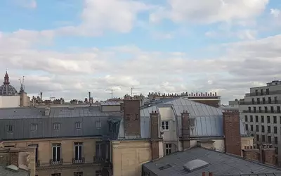 Paris 8E (75008)