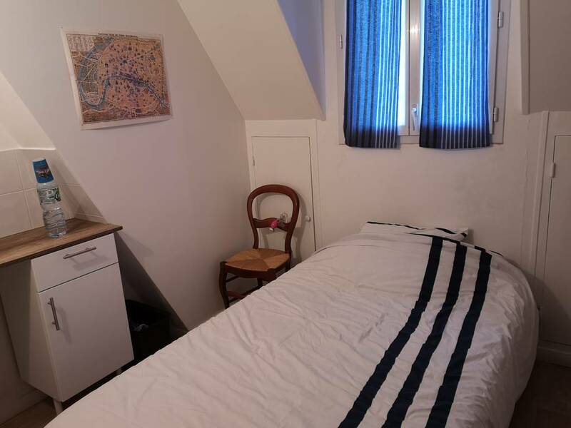 Paris 15E (75015)