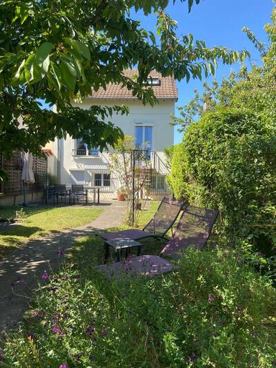 Vente maison 8 pièces Thiais (94320)