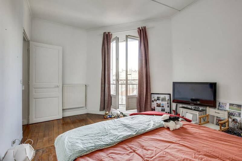 Asnières-Sur-Seine (92600)