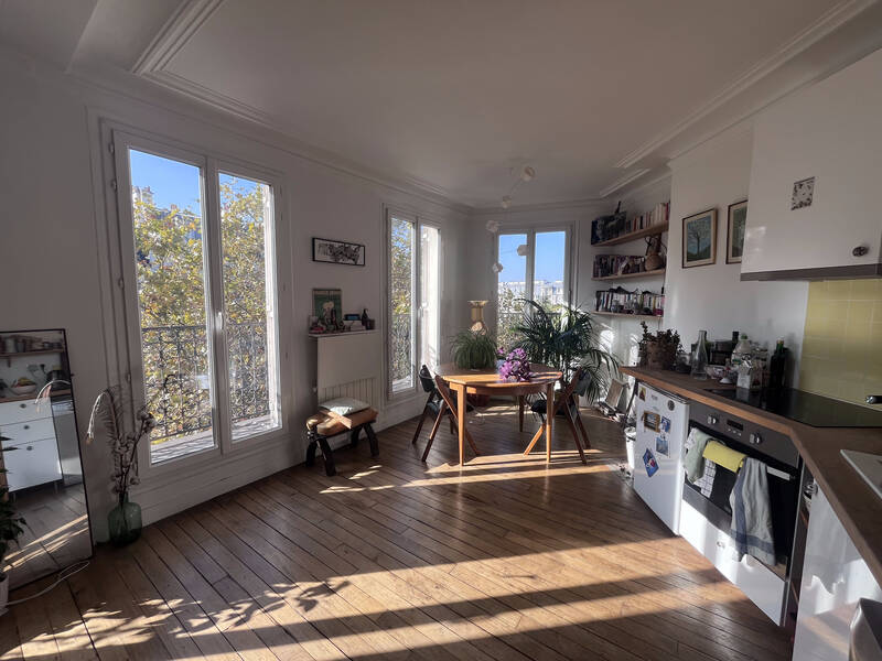 Paris 18E (75018)
