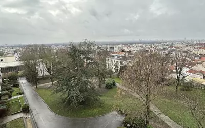 Fontenay-Sous-Bois (94120)