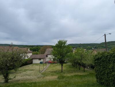 Vente maison 6 pièces Seloncourt (25230)