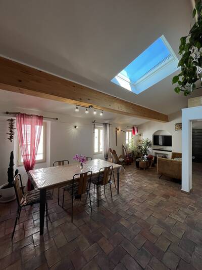 Vente appartement 3 pièces Hyères (83400)