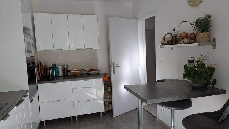 Marseille 12E (13012)