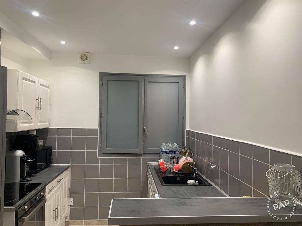 Appartement a louer goussainville - 3 pièce(s) - 52 m2 - Surfyn
