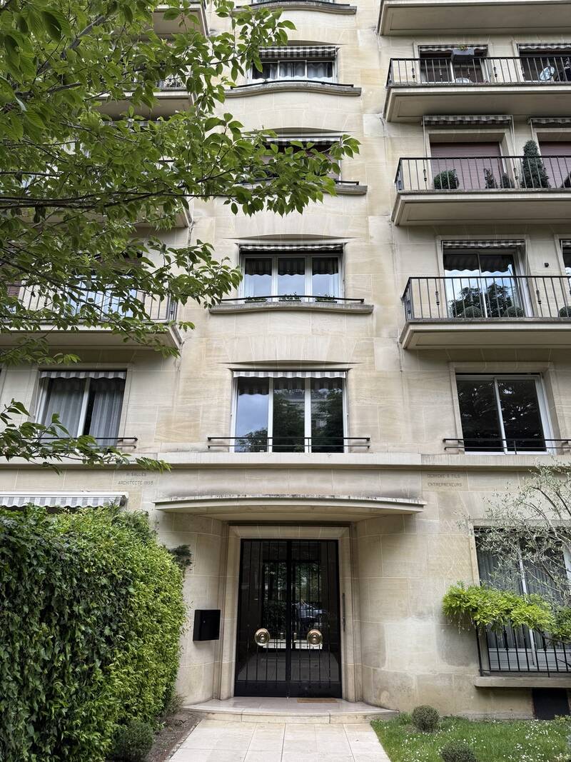 Paris 16E (75016)