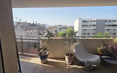 Marseille 5E (13005)