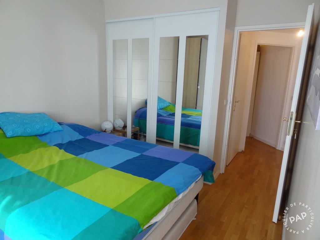 Appartement a louer bois-colombes - 2 pièce(s) - 45 m2 - Surfyn