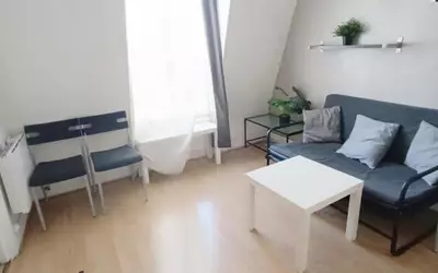 Paris 20E (75020)