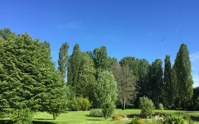Breuillet (91650)