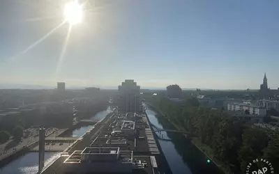 Strasbourg (67000)