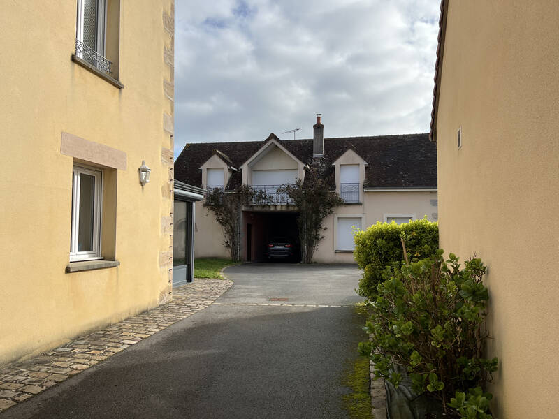 La Fresnaye-Sur-Chédouet (72600)