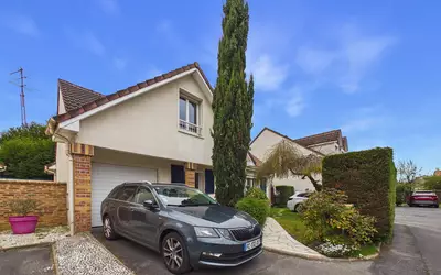 Le Plessis-Bouchard
