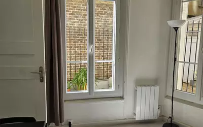 Paris 15E
