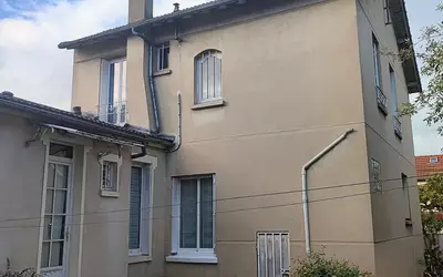 Maisons-Alfort (94700)