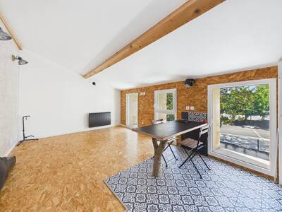 Vente appartement 3 pièces Pauillac (33250)