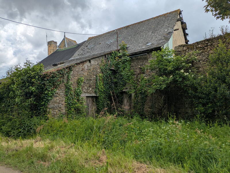 Maure-De-Bretagne (35330)